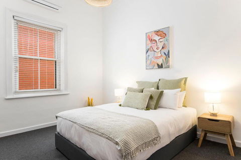 Salty Pines - 3BR House Glenelg South - Taree Accommodation 2