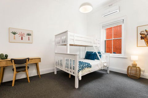 Salty Pines - 3BR House Glenelg South - Taree Accommodation 3