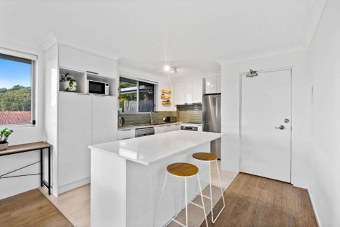 Salty Sea Breeze Apartment 500m To Waters Edge - Taree Accommodation 1