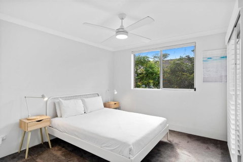Salty Sea Breeze Apartment 500m To Waters Edge - Taree Accommodation 2