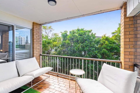 Salty Sea Breeze Apartment 500m To Waters Edge - Taree Accommodation 3