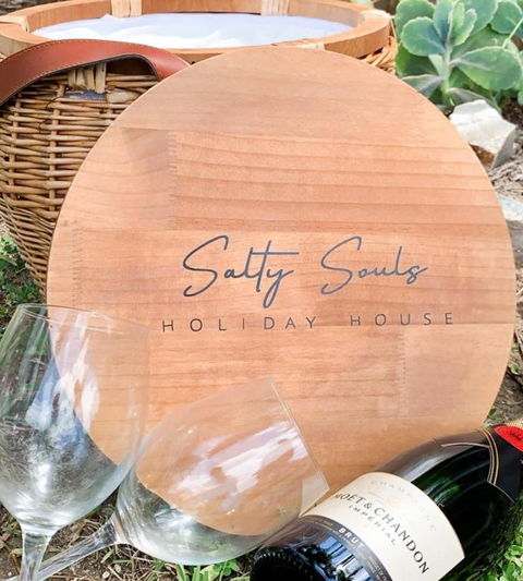 Salty Souls - Taree Accommodation 0
