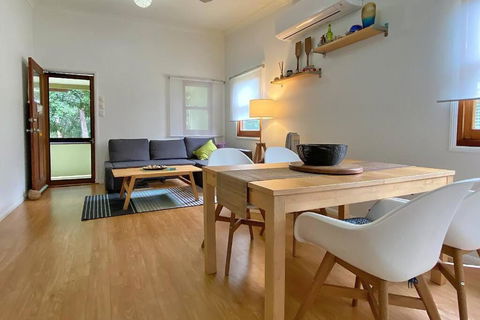 SALTYS AMITY POINT - Taree Accommodation 3