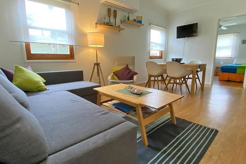 SALTYS AMITY POINT - Taree Accommodation 2