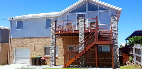 Saltys - Taree Accommodation 1