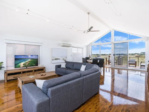 Saltys - Taree Accommodation 3