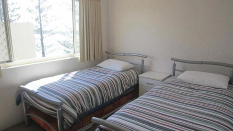 San Marino Unit 7 - Taree Accommodation 1