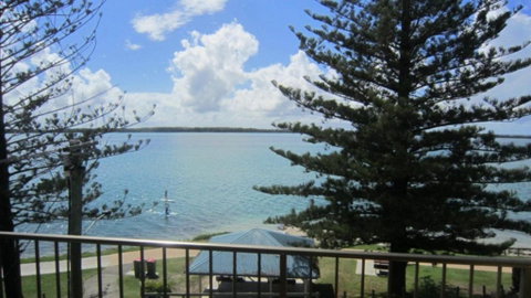 San Marino Unit 7 - Taree Accommodation 3
