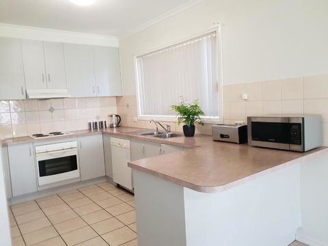 SAN Mateo - Taree Accommodation 3