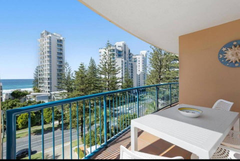 San Mateo On Broadbeach - Taree Accommodation 2