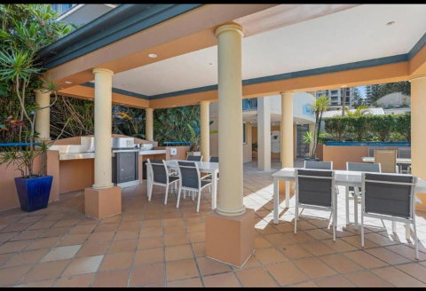 San Mateo On Broadbeach - Taree Accommodation 1