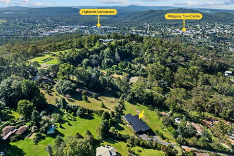 Sanctuaire, Southern Highlands - Taree Accommodation 2