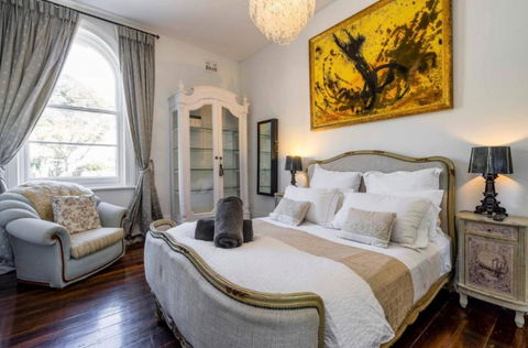 Sanctuary At The Rocks - Taree Accommodation 1