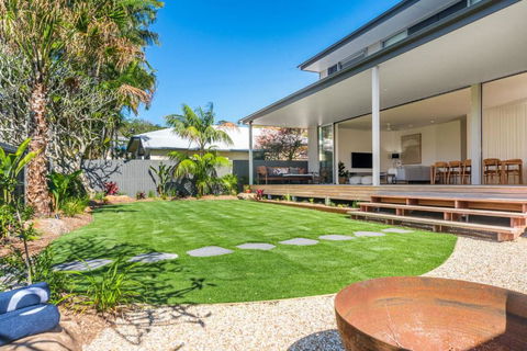 Sanctuary On Browning - Taree Accommodation 1