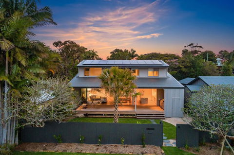 Sanctuary On Browning - Taree Accommodation 0
