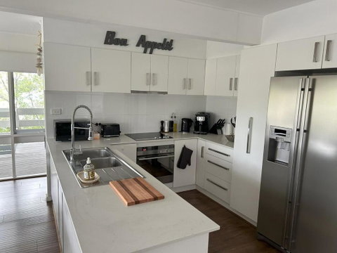 Sanctuary On Toagara With Spa And Heated Pool - Taree Accommodation 1