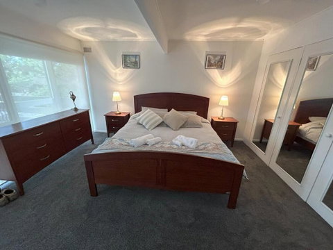 Sanctuary On Toagara With Spa And Heated Pool - Taree Accommodation 3
