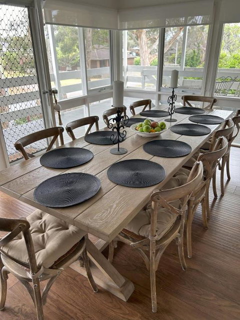 Sanctuary On Toagara With Spa And Heated Pool - Taree Accommodation 1