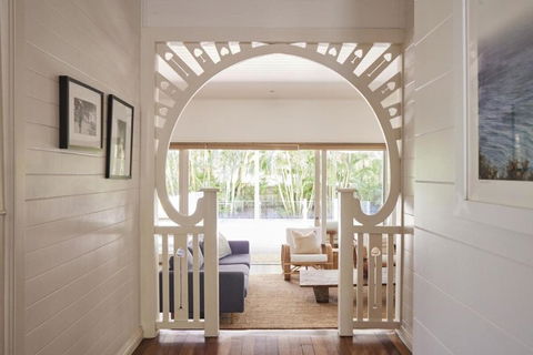 Sanctuary Spaces - Kia Ora Byron - Taree Accommodation 2