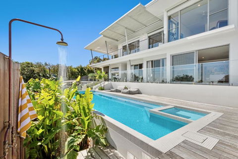 Sanctuary Spaces - Sundowner - Taree Accommodation 2