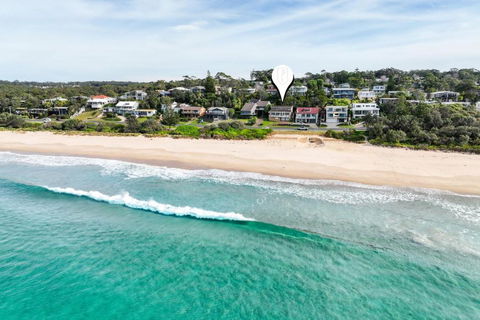 Sand Castles - Taree Accommodation 1