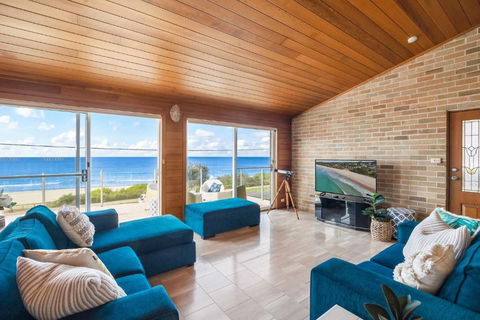 Sand Castles - Taree Accommodation 2