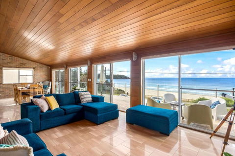 Sand Castles - Taree Accommodation 3