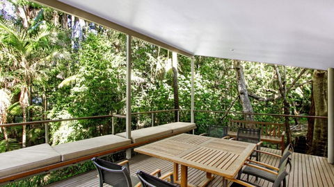 Sand & Sea - Pearl Beach With Pool - Taree Accommodation 3