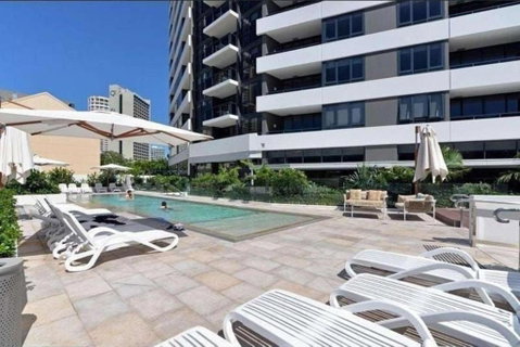 Ruby Building - Self Contained, Privately Managed Apartments - Taree Accommodation 1