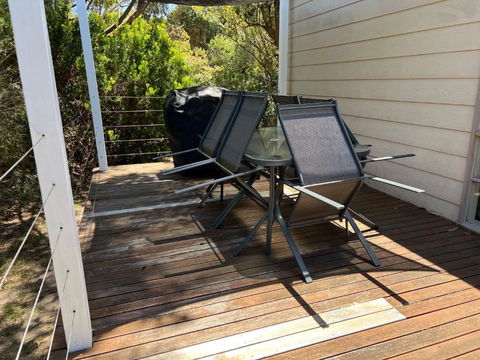 Sand, Surf & Sun - Taree Accommodation 3