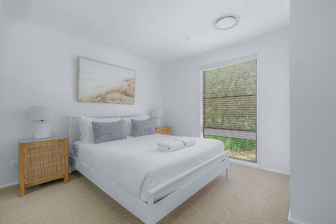 Sandalwood At Huskisson - Taree Accommodation 0