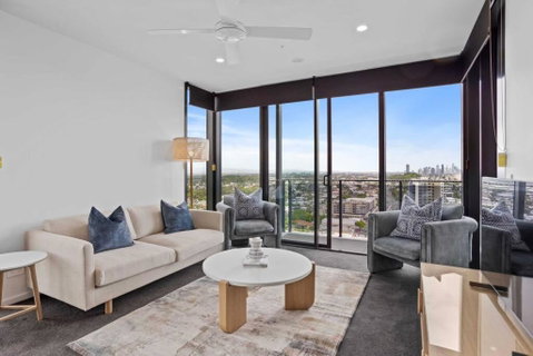 Sandbar 124 - Hosted By Burleigh Letting - Taree Accommodation 2