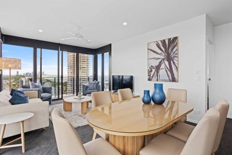 Sandbar 124 - Hosted By Burleigh Letting - Taree Accommodation 3
