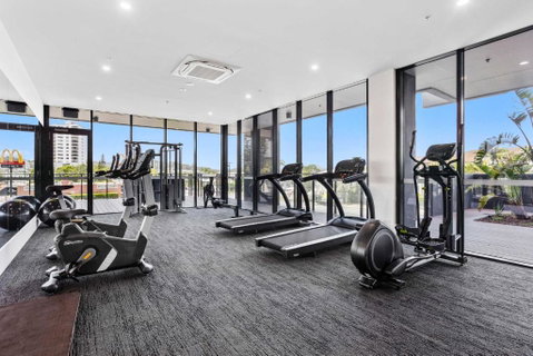 Sandbar Private Apartments - Hosted By Burleigh Letting Company - Taree Accommodation 2