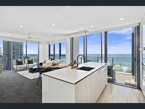 Sandbar Private Apartments - Hosted By Burleigh Letting Company - Taree Accommodation 0