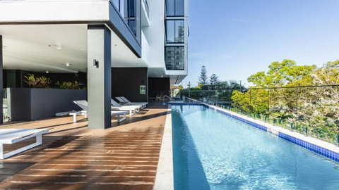 Sandbar Burleigh - Taree Accommodation 1