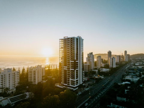 Sandbar Burleigh - Taree Accommodation 0