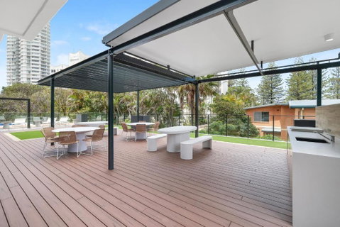 Sandbar Burleigh - Taree Accommodation 3