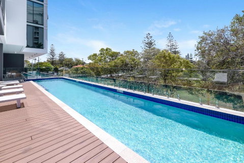 Sandbar Burleigh - Taree Accommodation 2