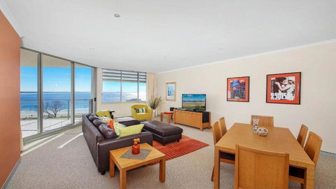 Sandcastle 201 - Taree Accommodation 1