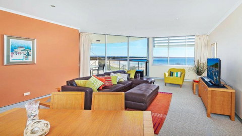 Sandcastle 201 - Taree Accommodation 2