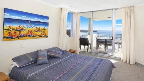 Sandcastle 201 - Taree Accommodation 3