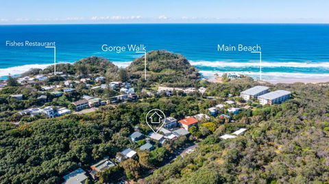 Sandcastles 2 - Taree Accommodation 0