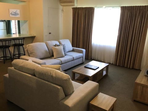 Sandcastles Holiday Apartments - Taree Accommodation 1