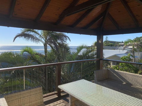 Sandcastles - Taree Accommodation 0