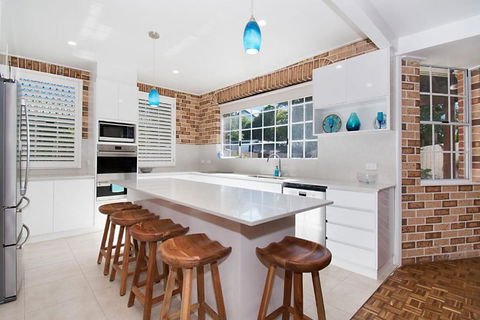 Sandcastles - Taree Accommodation 3