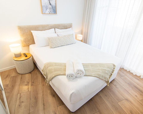 Sandcastles Mooloolaba - Taree Accommodation 3