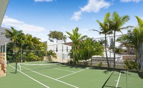 Sanderling Miami - Hosted By Burleigh Letting - Taree Accommodation 2