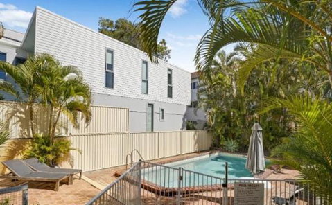 Sanderling Miami - Hosted By Burleigh Letting - Taree Accommodation 1