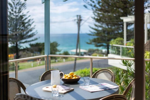 Sandilands One - Oceanstays - Taree Accommodation 0